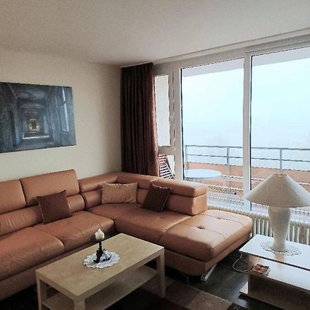 Ferien-Appartement Vier Jahreszeiten Freyung Extérieur photo