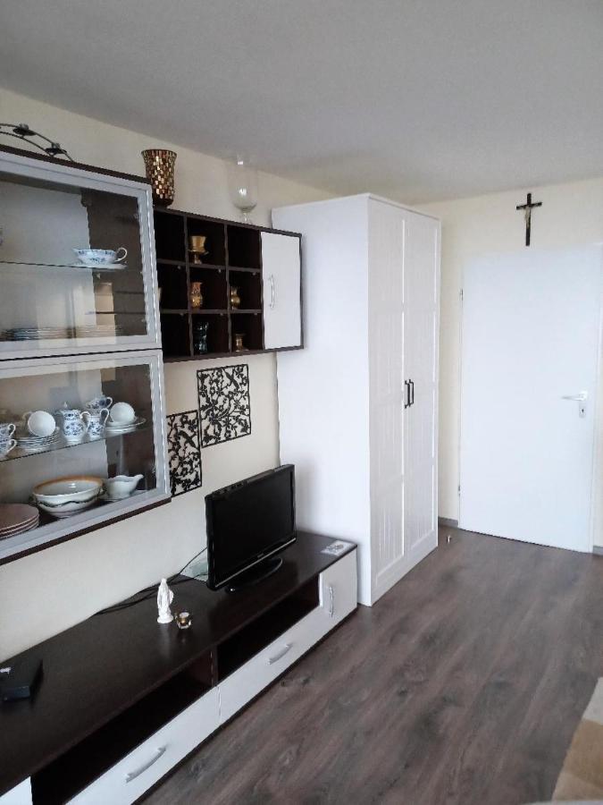 Ferien-Appartement Vier Jahreszeiten Freyung Extérieur photo