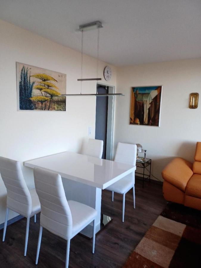 Ferien-Appartement Vier Jahreszeiten Freyung Extérieur photo