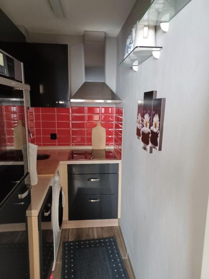 Ferien-Appartement Vier Jahreszeiten Freyung Extérieur photo
