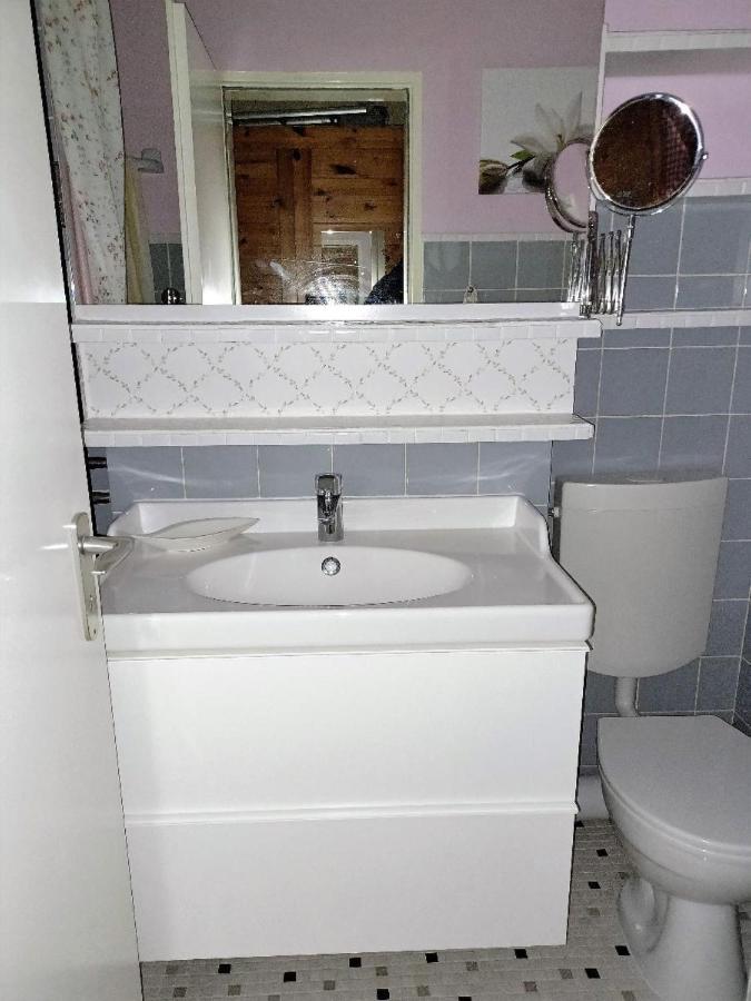 Ferien-Appartement Vier Jahreszeiten Freyung Extérieur photo